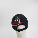 Utah Utes Under Armour Iso-Chill Adjustable Hat Unisex Black New OSFA-HATS-015305
