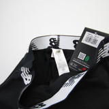 New Balance Compression Pants Men's Black New with Tags M PNTS-034891