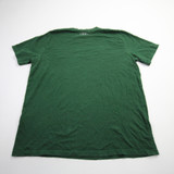CSU Rams Under Armour Short Sleeve Shirt Men's Dark Green Used L TOPS-168728