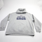 Indianapolis Colts Nike Sweatshirt Men's Gray New without Tags XXL TOPS-168885