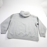 Indianapolis Colts Nike Sweatshirt Men's Gray New without Tags XXL TOPS-168885