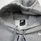 Indianapolis Colts Nike Sweatshirt Men's Gray New without Tags XXL TOPS-168885