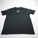 Indianapolis Colts BSN Sports Short Sleeve Shirt Men's New without Tags XXL TOPS-168882
