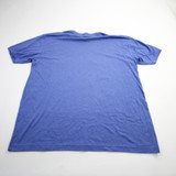 Indianapolis Colts Next Level Short Sleeve Shirt Men's Blue New with Tags XXL TOPS-168876