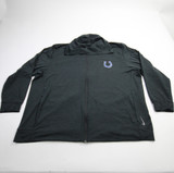 Indianapolis Colts Nike Yoga Jacket Men's Charcoal Used 3XL TOPS-168878