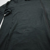 Indianapolis Colts Nike Yoga Jacket Men's Charcoal Used 3XL TOPS-168878