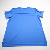 Los Angeles Chargers Nike NFL On Field Dri-Fit Short Sleeve Shirt Men's Used Light Blue-TOPS-168430