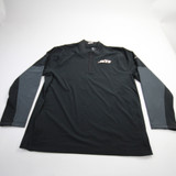 New York Jets Nike NFL On Field Dri-Fit Pullover Men's Used XL TOPS-168685