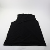 Jacksonville Jaguars Nike NFL On Field Sleeveless Shirt Men's Black Used 3XL TOPS-168830