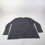 Jacksonville Jaguars Nike NFL On Field Long Sleeve Shirt Men's Gray Used 3XL TOPS-168871