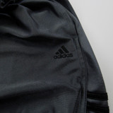adidas Athletic Shorts Men's Gray Used L SHOR-036579