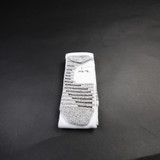 Nike Socks Unisex White New without Tags XL ACCS-007809