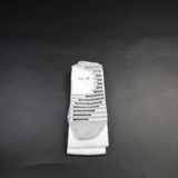 Nike Socks Unisex White New without Tags XL ACCS-007811