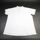 UNRL Polo Men's White New with Tags Multiple Sizes TOPS-164257