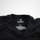 Philadelphia Eagles Fanatics Short Sleeve Shirt Men's Black Used M TOPS-169166