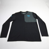 Jacksonville Jaguars Nike NFL On Field Dri-Fit Long Sleeve Shirt Men's L TOPS-169000
