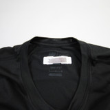 Jacksonville Jaguars Nike NFL On Field Dri-Fit Long Sleeve Shirt Men's Used Black L-TOPS-169028