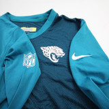 Jacksonville Jaguars Nike NFL On Field Dri-Fit Long Sleeve Shirt Men's Used L TOPS-168997