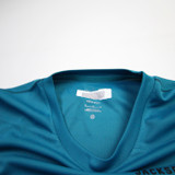 Jacksonville Jaguars Nike NFL On Field Dri-Fit Long Sleeve Shirt Men's Used M TOPS-169037