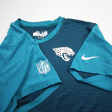 Jacksonville Jaguars Nike NFL On Field Nike Tee Short Sleeve Shirt Men's XXL TOPS-169063