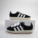 adidas Casual Shoes Men's Black/White New without Box-SHOE-020900