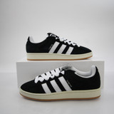 adidas Casual Shoes Men's Black/White New without Box 13-SHOE-020870