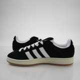 adidas Casual Shoes Men's Black/White New without Box 13-SHOE-020870