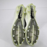 Nike Vapor Football Cleat Men's White Used 12.5-CLEA-015909