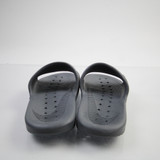 Nike Sandals & Flip Flops Men's Dark Gray Used-SHOE-020879