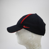 Washington Nationals Nike Adjustable Hat Unisex Navy Used OSFA HATS-015505
