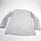 Los Angeles Chargers Nike NFL On Field Therma-Fit Sweatshirt Men's Gray Used-TOPS-169123