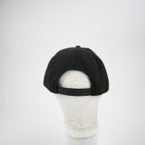 Chicago Bulls New Era 9fifty Snap-Back Hat Unisex Black New OSFM-HATS-015490