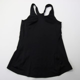 Nike Sleeveless Shirt Women's Black Used S TOPS-168829