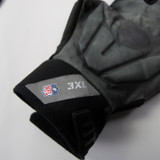 Nike Gloves - Lineman Men's Black Used 3XL-EQPT-006285