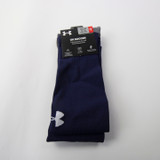 Under Armour Socks Men's Navy/Gray New with Tags 8.5-13-ACCS-007823