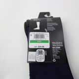 Under Armour Socks Men's Navy/Gold New with Tags 8.5-13-ACCS-007826