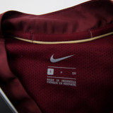 Florida State Seminoles Nike Pullover Men's Maroon New S-TOPS-168823