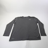 Los Angeles Chargers Nike NFL On Field Nike Tee Long Sleeve Shirt Men's Used Gray 3XLT-TOPS-169086