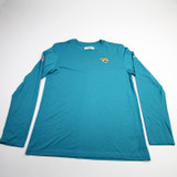 Jacksonville Jaguars Nike NFL On Field Dri-Fit Long Sleeve Shirt Multiple Sizes TOPS-169102