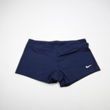 Nike Dri-Fit Running Short Women's Navy Used Multiple Sizes SHOR-036656
