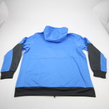 Los Angeles Chargers Nike NFL On Field Dri-Fit Jacket Men's Blue New-TOPS-169342