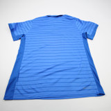 Los Angeles Chargers Nike NFL On Field Dri-Fit Polo Women's Used Multiple Sizes TOPS-169343