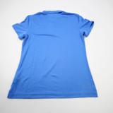 Los Angeles Chargers Nike Dri-Fit Polo Women's Blue Used-TOPS-169344