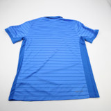 Los Angeles Chargers Nike Dri-Fit Polo Men's Blue Used M-TOPS-169355