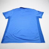 Los Angeles Chargers Nike Dri-Fit Polo Men's Blue Used XL-TOPS-169356