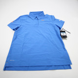 Los Angeles Chargers Nike NFL On Field Dri-Fit Polo Women's Blue New M-TOPS-169370