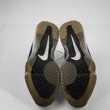 Nike Vapor Turf Cleat Men's White/Black Used 10.5-CLEA-015937