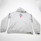 Atlanta Falcons Nike Sweatshirt Men's Gray Used XL TOPS-169502