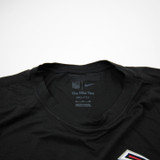 Atlanta Falcons Nike NFL On Field Long Sleeve Shirt Men's Used Multiple Sizes TOPS-169505