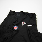 Atlanta Falcons Nike NFL On Field Long Sleeve Shirt Men's Used Multiple Sizes TOPS-169505
